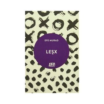 Leşx - Efe Murad