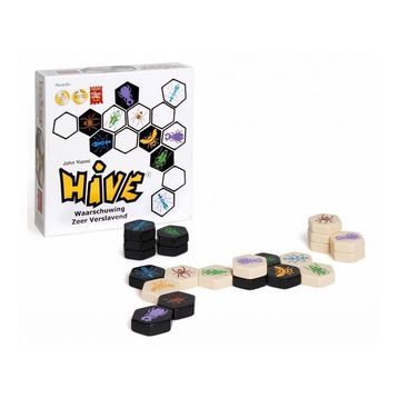 Lethal Cosmetics Magnetic Seri Hive Boş Paletler