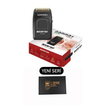 Lethal Cosmetics Wavelength Seri Gamma Aydınlatıcı