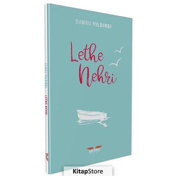 Lethe Nehri - Sumru Yıldırgı