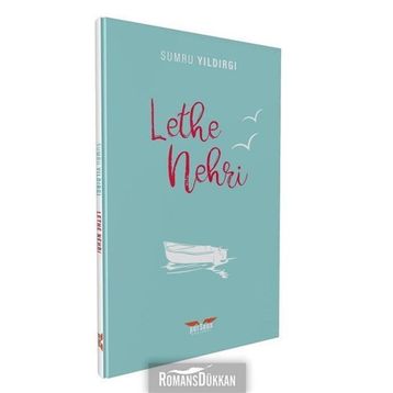 Lethe Nehri - Sumru Yıldırgı