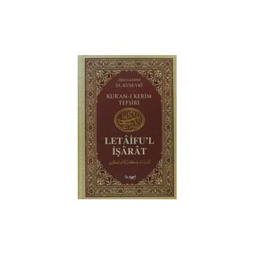 LETÂIFU'L İŞÂRÂT 6 - ABDULKERIM KUŞEYRI