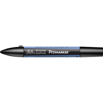 Letraset B637 Promarker Cobalt Blue Çizim Kalemi