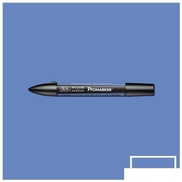 Letraset B736 Promarker China Blue Çizim Kalemi