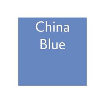 Letraset B736 Promarker China Blue Çizim Kalemi
