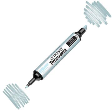 Letraset C429 Promarker Cool Aqua Çizim Kalemi