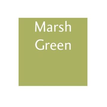 Letraset G136 Promarker Marsh Green Çizim Kalemi