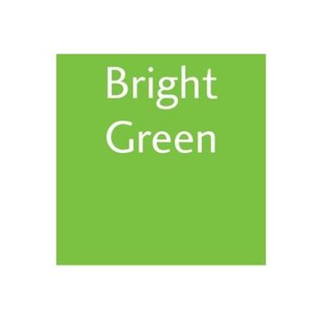 Letraset G267 Promarker Bright Green Çizim Kalemi