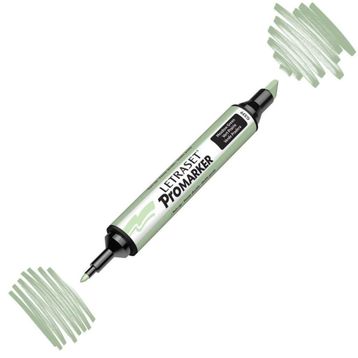 Letraset G339 Promarker Meadow Green Çizim Kalemi
