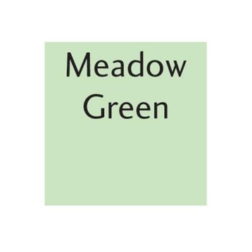 Letraset G339 Promarker Meadow Green Çizim Kalemi