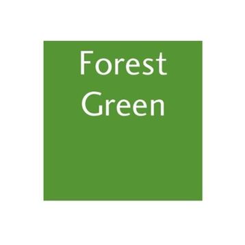Letraset G356 Promarker Forest Green Çizim Kalemi
