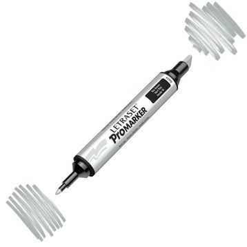 Letraset G619 Promarker Tea Green Çizim Kalemi