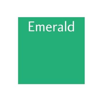Letraset G657 Promarker Emerald Çizim Kalemi