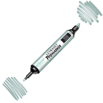 Letraset M328 Promarker Pink Carnation Çizim Kalemi