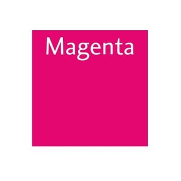 Letraset M865 Promarker Magenta Çizim Kalemi