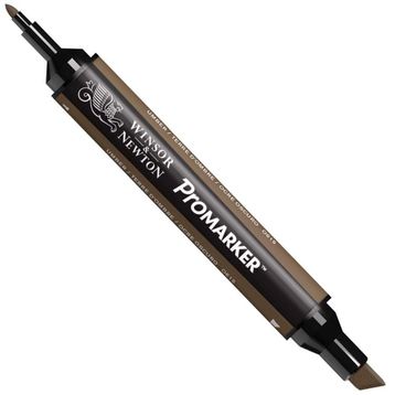 Letraset O615 Promarker Umber Çizim Kalemi