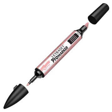 Letraset R438 Promarker Coctail Pink Çizim Kalemi