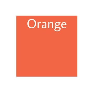 Letraset R866 Promarker Orange Çizim Kalemi