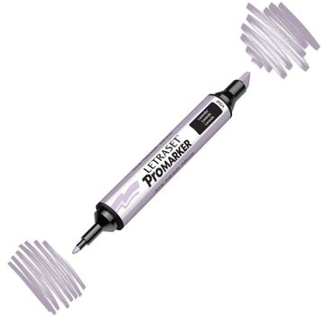 Letraset V518 Promarker Lavender Çizim Kalemi