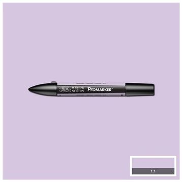 Letraset V518 Promarker Lavender Çizim Kalemi