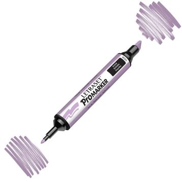 Letraset V528 Promarker Orchid Çizim Kalemi