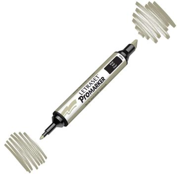 Letraset Y616 Promarker Khaki Çizim Kalemi