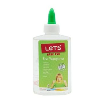 Lets 147 ml Sıvı Yapıştırıcı