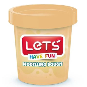 Lets 150 gr Ten Rengi Oyun Hamuru