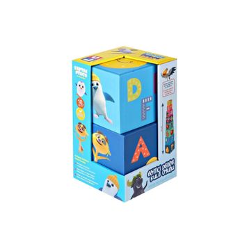 Let's Be Child 30628 Eğitici Denge Kule Oyunu