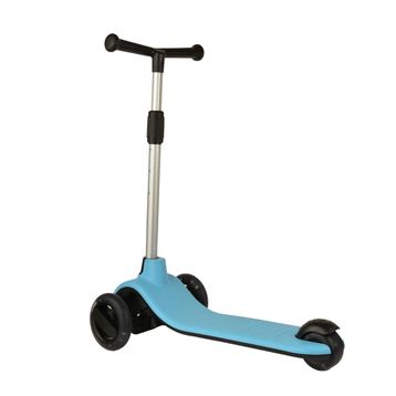 Let's Be Child Ride Mavi Scooter