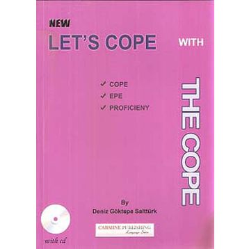 Let’s Cope With The Cope - Deniz Göktepe Salttürk