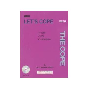 Let’s Cope With The Cope - Deniz Göktepe Salttürk
