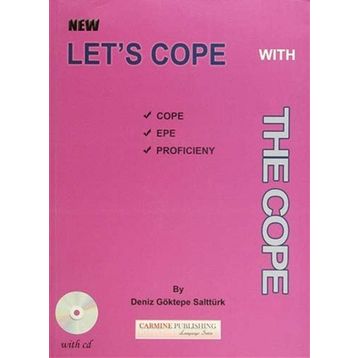 Let’s Cope With The Cope - Deniz Göktepe Salttürk