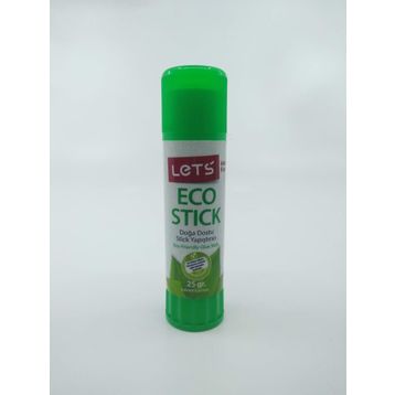 Lets Eco 22 gr Stick Yapıştırıcı