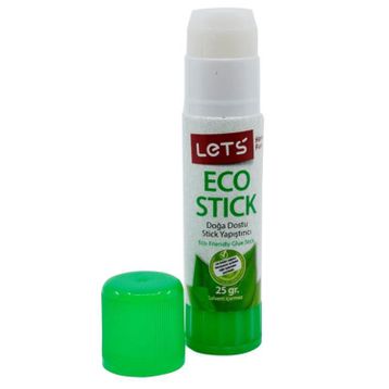 Lets Eco 22 gr Stick Yapıştırıcı