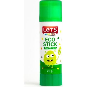 Lets Eco 22 gr Stick Yapıştırıcı