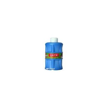 Lets Have Fun Mavi 500 ml Parmak Boyası