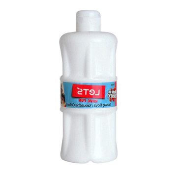 Lets L-5100 500ml Beyaz Guaj Boya