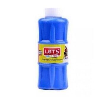 Lets L-5856 100 ml Mavi Akrilik Boya