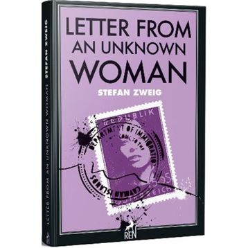 Letter from an Unknown Woman - Stefan Zweig