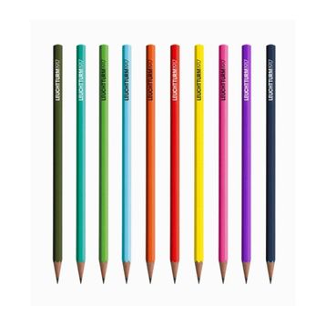Leuchtturm 1917 Kurşun Kalem