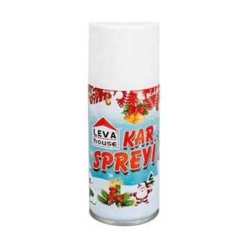 Leva House 150 ml Kar Spreyi