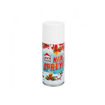 Leva House 150 ml Kar Spreyi