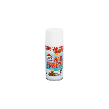 Leva House 150 ml Kar Spreyi