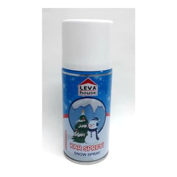 Leva House 150 ml Kar Spreyi