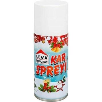 Leva House 150 ml Kar Spreyi