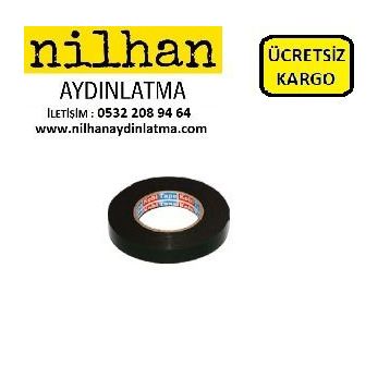 Leva House Beyaz Çift Taraflı Bant
