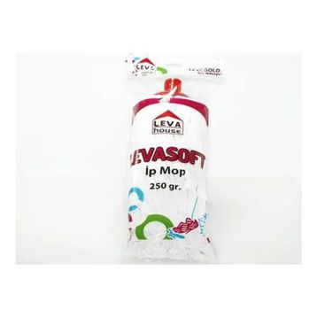 Leva Pamuk Levasoft 250 gr İp Mop
