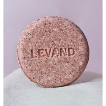 Levand 100 gr Defne ve Gül Katı Şampuan