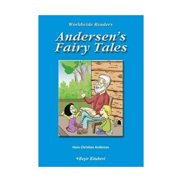Level-1: Andersen's Fairy Tales - Hans Christian Andersen